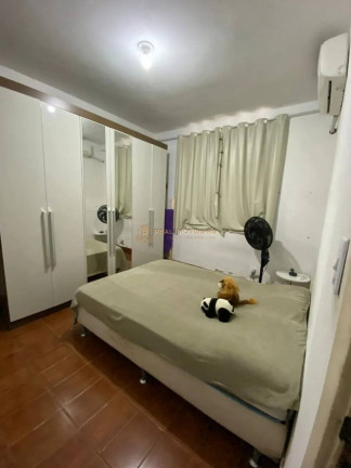 Imagem Casa com 3 Quartos à Venda, 73 m² em Curicica - Rio De Janeiro Imagem Casa com 3 Quartos à Venda, 73 m² em Curicica - Rio De Janeiro