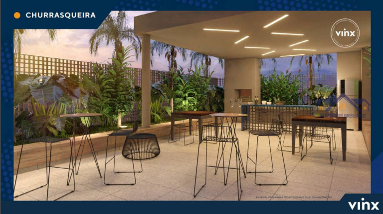 Imagem Apartamento com 2 Quartos à Venda, 50 m² em Jardim São Luís - São Paulo Imagem Apartamento com 2 Quartos à Venda, 50 m² em Jardim São Luís - São Paulo