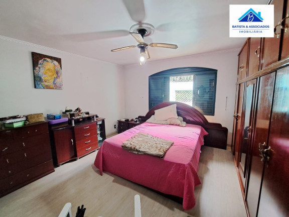 Imagem Casa com 3 Quartos à Venda, 175 m² em Parque Itália - Campinas Imagem Casa com 3 Quartos à Venda, 175 m² em Parque Itália - Campinas