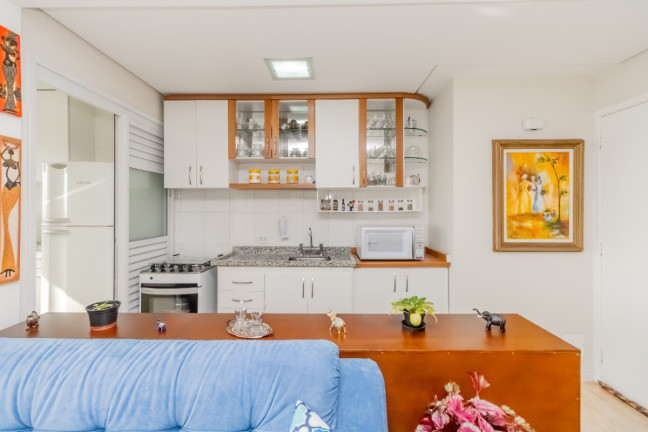 Imagem Apartamento com 2 Quartos à Venda, 54 m² em Vila Carrão - São Paulo Imagem Apartamento com 2 Quartos à Venda, 54 m² em Vila Carrão - São Paulo