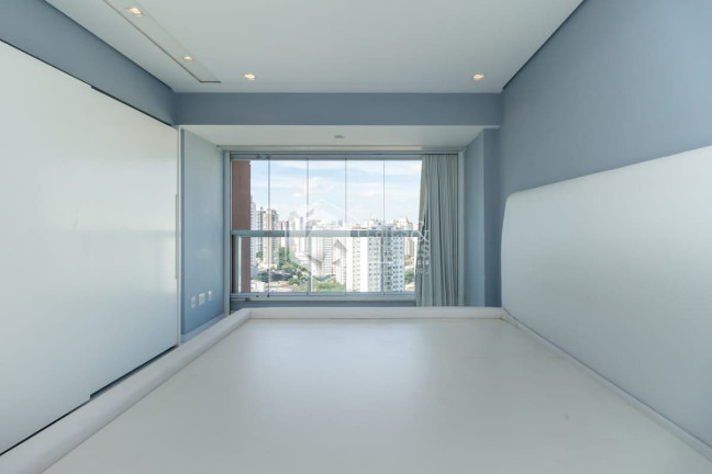 Imagem Apartamento com 4 Quartos à Venda, 168 m² em Vila Romana - São Paulo Imagem Apartamento com 4 Quartos à Venda, 168 m² em Vila Romana - São Paulo