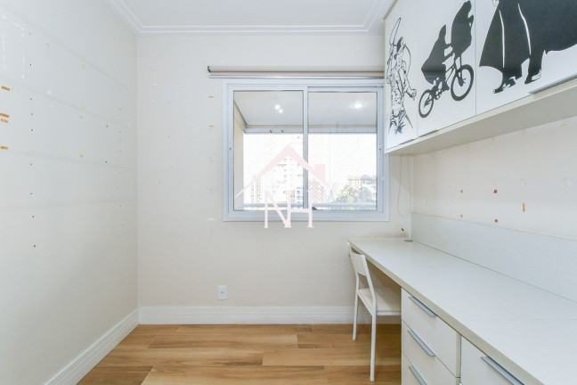 Imagem Apartamento com 4 Quartos à Venda, 128 m² em Vila Andrade - São Paulo Imagem Apartamento com 4 Quartos à Venda, 128 m² em Vila Andrade - São Paulo