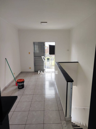 Imagem Casa com 2 Quartos à Venda, 73 m² em Vila Nossa Senhora De Fátima - São Vicente Imagem Casa com 2 Quartos à Venda, 73 m² em Vila Nossa Senhora De Fátima - São Vicente