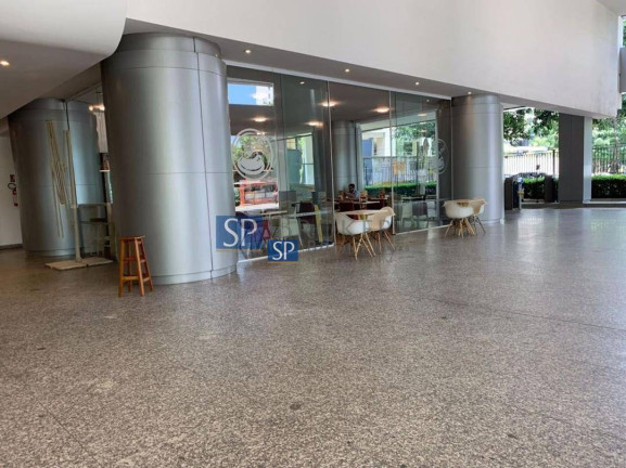 Imagem Sala Comercial para Alugar, 1.344 m² em Vila Olímpia - São Paulo