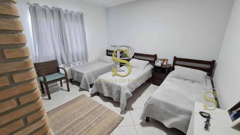 Imagem Chácara com 2 Quartos à Venda, 210 m² em Canjica - Mairiporã Imagem Chácara com 2 Quartos à Venda, 210 m² em Canjica - Mairiporã