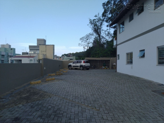 Imagem Edifício Residencial com 11 Quartos à Venda, 1.040 m² em Carvoeira - Florianópolis