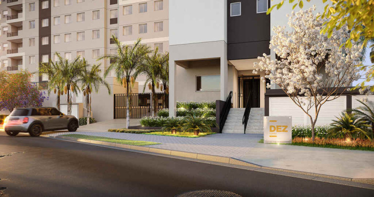 Imagem Apartamento com 2 Quartos à Venda, 34 m² em Limão - São Paulo