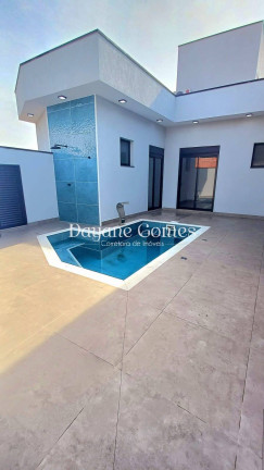 Imagem Casa com 3 Quartos à Venda, 206 m² em Jardim Residencial Viena - Indaiatuba Imagem Casa com 3 Quartos à Venda, 206 m² em Jardim Residencial Viena - Indaiatuba