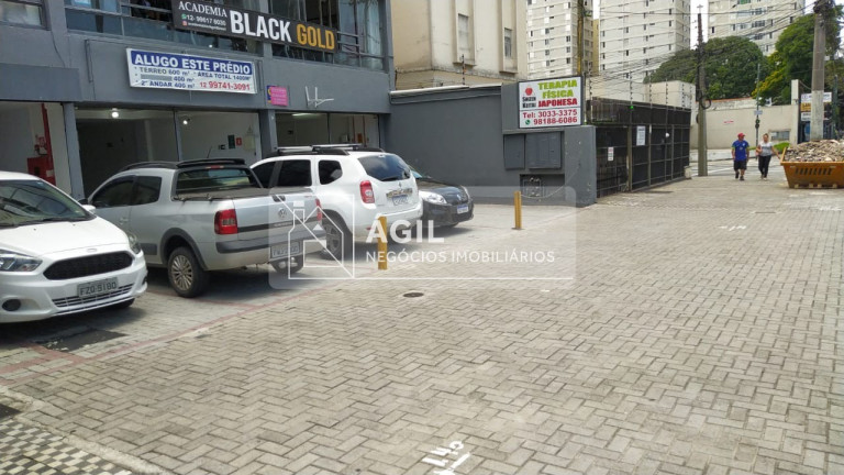 Imagem Imóvel Comercial para Alugar, em Centro - São José Dos Campos Imagem Imóvel Comercial para Alugar, em Centro - São José Dos Campos