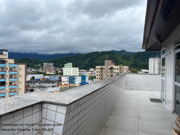 Imagem Cobertura com 4 Quartos à Venda, 140 m² em Centro - Caraguatatuba Imagem Cobertura com 4 Quartos à Venda, 140 m² em Centro - Caraguatatuba
