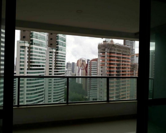 Imóvel com 2 Quartos para Alugar, 80 m² em Horto Florestal - Salvador