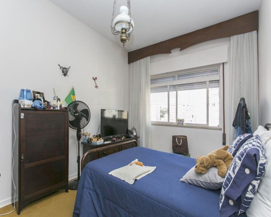 Imagem Apartamento com 3 Quartos à Venda, 198 m² em Sumaré - São Paulo Imagem Apartamento com 3 Quartos à Venda, 198 m² em Sumaré - São Paulo