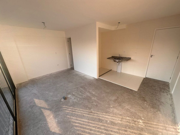 Imagem Apartamento com 1 Quarto à Venda, 29 m² em Jardim São Paulo(zona Norte) - São Paulo Imagem Apartamento com 1 Quarto à Venda, 29 m² em Jardim São Paulo(zona Norte) - São Paulo