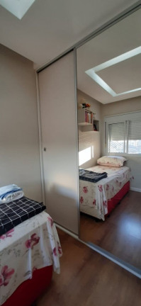 Imagem Apartamento com 3 Quartos à Venda, 106 m² em Chácara Califórnia - São Paulo Imagem Apartamento com 3 Quartos à Venda, 106 m² em Chácara Califórnia - São Paulo