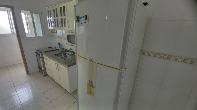 Imagem Apartamento com 1 Quarto à Venda, 63 m² em Aviação - Praia Grande Imagem Apartamento com 1 Quarto à Venda, 63 m² em Aviação - Praia Grande