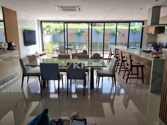 Imagem Casa de Condomínio com 3 Quartos à Venda, 305 m² em Alphaville - Ribeirão Preto Imagem Casa de Condomínio com 3 Quartos à Venda, 305 m² em Alphaville - Ribeirão Preto