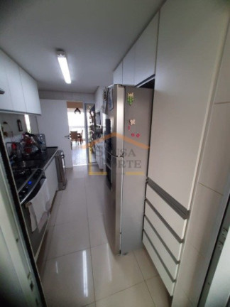 Imagem Apartamento com 3 Quartos à Venda, 147 m² em Santa Teresinha - São Paulo