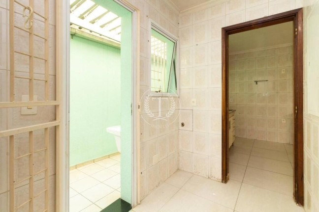 Imagem Casa de Condomínio com 3 Quartos à Venda, 188 m² em Saúde - São Paulo