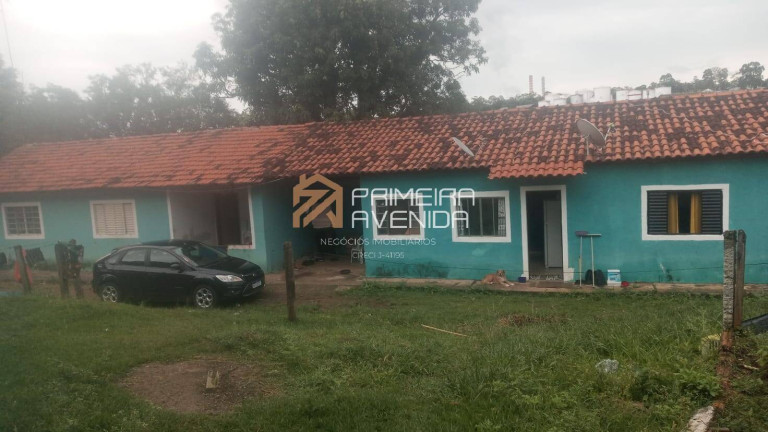 Imagem Terreno à Venda, 2.705 m² em Chácaras Araújo I - São José Dos Campos Imagem Terreno à Venda, 2.705 m² em Chácaras Araújo I - São José Dos Campos