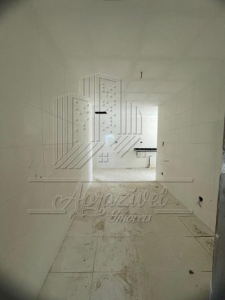 Imagem Apartamento com 3 Quartos à Venda, 111 m² em Mirim - Praia Grande