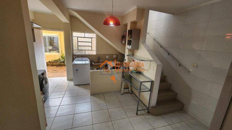 Imagem Sobrado com 5 Quartos à Venda, 326 m² em Vila Yaya - Guarulhos Imagem Sobrado com 5 Quartos à Venda, 326 m² em Vila Yaya - Guarulhos