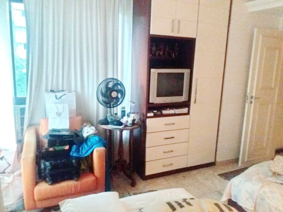 Imagem Apartamento com 3 Quartos à Venda, 175 m² em Jardim Apipema - Salvador