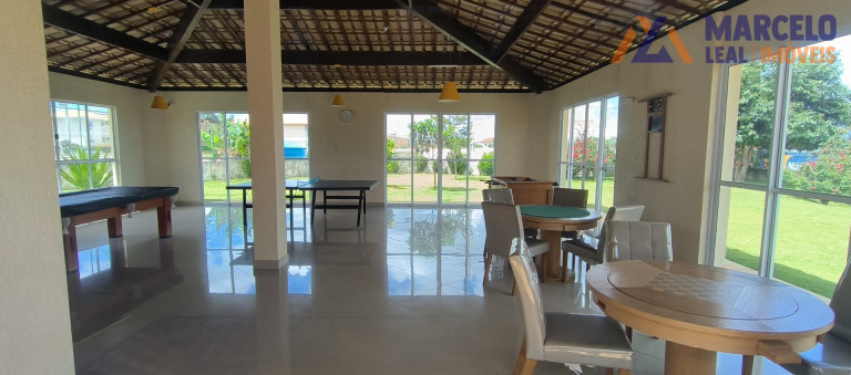 Imagem Casa de Condomínio com 3 Quartos à Venda, 80 m² em Primavera - Vitória Da Conquista Imagem Casa de Condomínio com 3 Quartos à Venda, 80 m² em Primavera - Vitória Da Conquista