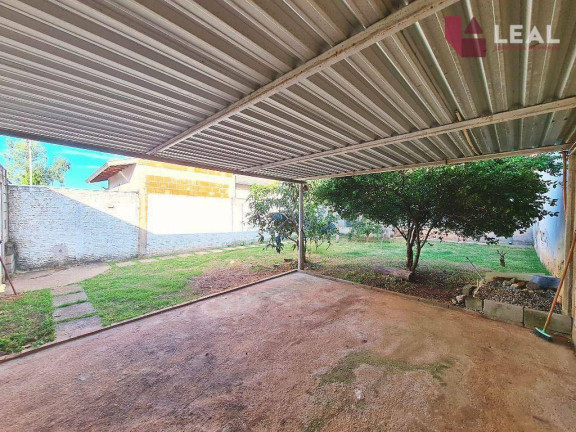 Imagem Casa com 1 Quarto para Alugar, 50 m² em Jardim São Francisco - Pouso Alegre Imagem Casa com 1 Quarto para Alugar, 50 m² em Jardim São Francisco - Pouso Alegre