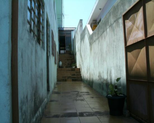 Imagem Casa com 3 Quartos à Venda,  em Burgo Paulista - São Paulo