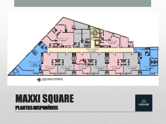 Imagem Apartamento com 3 Quartos à Venda, 113 m² em Jurerê - Florianópolis