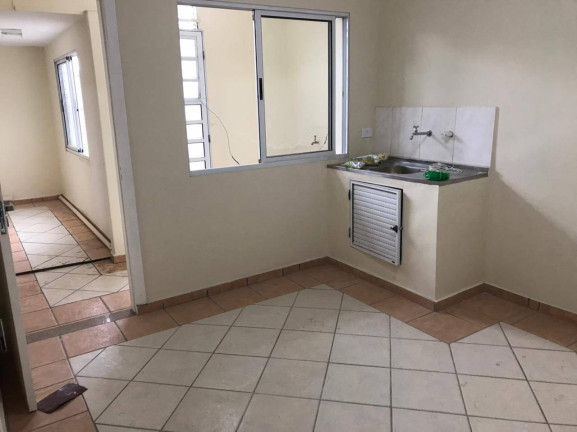 Sobrado com 3 Quartos para Alugar, 150 m² em Vila Gomes Cardim - São Paulo