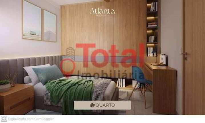Imagem Apartamento com 2 Quartos à Venda, 72 m² em Veneza - Ipatinga