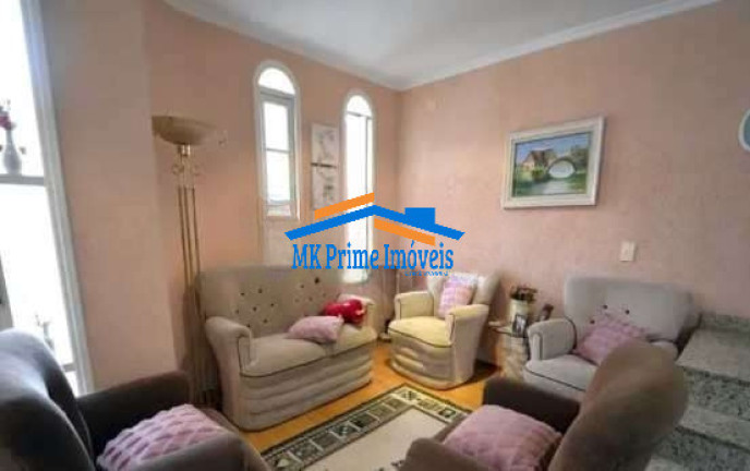 Imagem Sobrado com 4 Quartos à Venda, 380 m² em Vila Campesina - Osasco Imagem Sobrado com 4 Quartos à Venda, 380 m² em Vila Campesina - Osasco