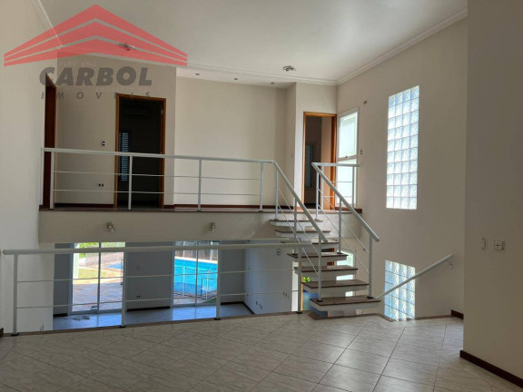 Imagem Casa de Condomínio com 4 Quartos para Alugar, 880 m² em Pinheirinho - Itupeva Imagem Casa de Condomínio com 4 Quartos para Alugar, 880 m² em Pinheirinho - Itupeva