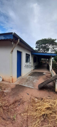 Imagem Chácara com 2 Quartos à Venda, 1.000 m² em Real Parque Dom Pedro I - Itatiba Imagem Chácara com 2 Quartos à Venda, 1.000 m² em Real Parque Dom Pedro I - Itatiba