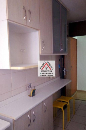 Imagem Apartamento com 3 Quartos à Venda, 63 m² em Interlagos - São Paulo Imagem Apartamento com 3 Quartos à Venda, 63 m² em Interlagos - São Paulo