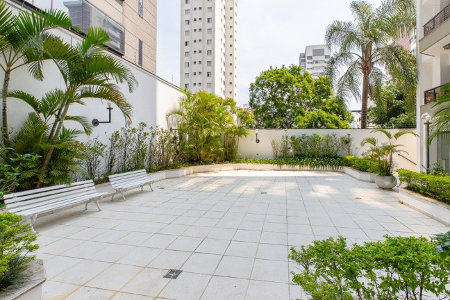Imagem Apartamento com 4 Quartos à Venda, 223 m² em Vila Clementino - São Paulo Imagem Apartamento com 4 Quartos à Venda, 223 m² em Vila Clementino - São Paulo