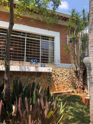 Imagem Casa com 4 Quartos à Venda, 379 m² em Centro - Vinhedo