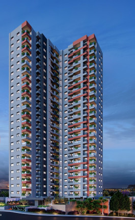 Imagem Imóvel com 2 Quartos à Venda, 84 m² em Nova Aliança - Ribeirão Preto Imagem Imóvel com 2 Quartos à Venda, 84 m² em Nova Aliança - Ribeirão Preto