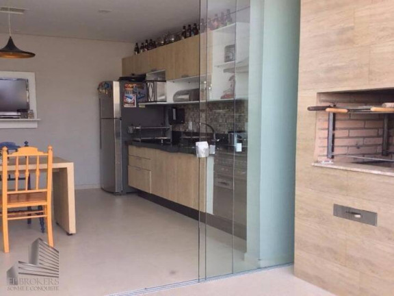 Imagem Casa de Condomínio com 3 Quartos à Venda, 96 m² em Horto Florestal - Sorocaba