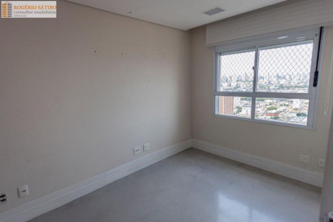 Imagem Apartamento com 3 Quartos à Venda, 237 m² em Ipiranga - São Paulo