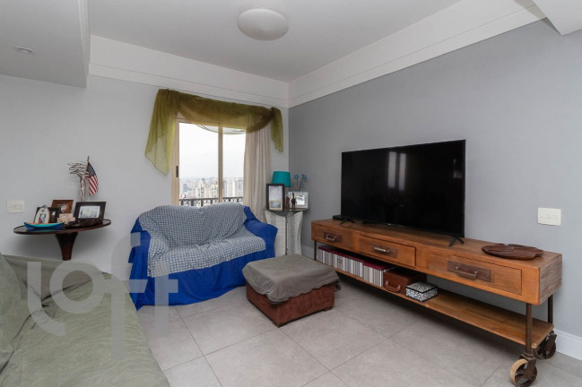 Imagem Apartamento com 3 Quartos à Venda, 156 m² em Tatuape - São Paulo