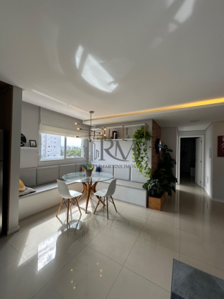 Imagem Apartamento com 3 Quartos à Venda, 87 m² em Estreito - Florianópolis Imagem Apartamento com 3 Quartos à Venda, 87 m² em Estreito - Florianópolis