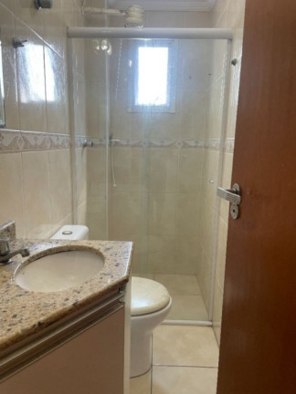 Imagem Apartamento com 2 Quartos à Venda, 77 m² em Maracanã - Praia Grande Imagem Apartamento com 2 Quartos à Venda, 77 m² em Maracanã - Praia Grande