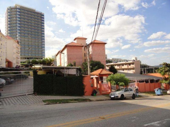 Imóvel com 2 Quartos à Venda, 52 m² em Parque Morumbi - Votorantim