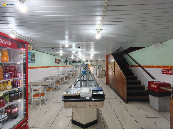 Imagem Ponto Comercial à Venda, 368 m² em Centro - Florianópolis Imagem Ponto Comercial à Venda, 368 m² em Centro - Florianópolis
