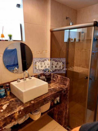 Imagem Apartamento com 3 Quartos à Venda, 102 m² em Tijuca - Rio De Janeiro Imagem Apartamento com 3 Quartos à Venda, 102 m² em Tijuca - Rio De Janeiro