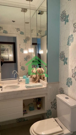 Imagem Apartamento com 3 Quartos à Venda, 136 m² em Jurubatuba - São Paulo Imagem Apartamento com 3 Quartos à Venda, 136 m² em Jurubatuba - São Paulo