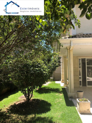 Imagem Casa com 4 Quartos para Alugar ou Temporada, 905 m² em Tamboré - Santana De Parnaíba Imagem Casa com 4 Quartos para Alugar ou Temporada, 905 m² em Tamboré - Santana De Parnaíba