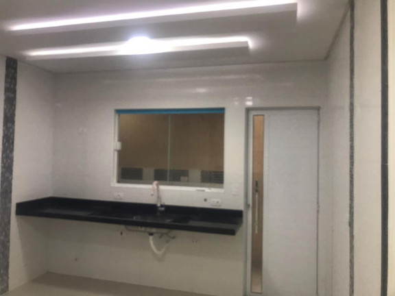 Imagem Casa de Condomínio com 3 Quartos à Venda, 83 m² em Caiçara - Praia Grande Imagem Casa de Condomínio com 3 Quartos à Venda, 83 m² em Caiçara - Praia Grande